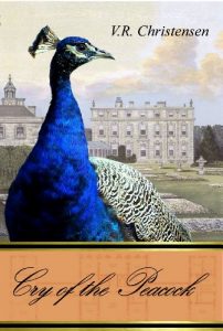 Baixar Cry of the Peacock (English Edition) pdf, epub, eBook