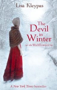 Baixar The Devil In Winter: Number 3 in series (The Wallflowers) pdf, epub, eBook