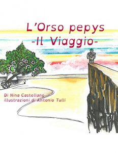 Baixar L’Orso Pepys: Il Viaggio (Italian Edition) pdf, epub, eBook