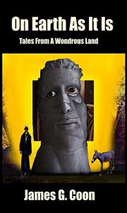 Baixar On Earth As It Is: Tales From A Wondrous Land (English Edition) pdf, epub, eBook