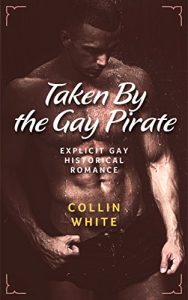 Baixar Taken By The Gay Pirate: MM Historical Romance (English Edition) pdf, epub, eBook