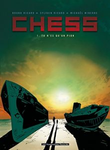 Baixar Chess Vol. 1: Tu n’es qu’un pion pdf, epub, eBook