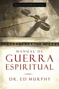 Baixar Manual de guerra espiritual pdf, epub, eBook