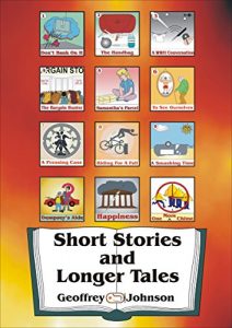 Baixar Short Stories and Longer Tales: Nine short humorous or moral stories and three longer mysteries. (English Edition) pdf, epub, eBook