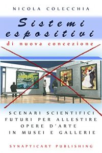 Baixar SISTEMI ESPOSITIVI DI NUOVA CONCEZIONE (Italian Edition) pdf, epub, eBook