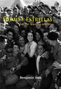 Baixar Humo y Estrellas. Ifni, la guerra ignorada (Spanish Edition) pdf, epub, eBook