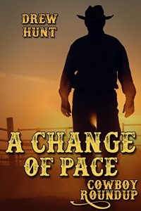 Baixar A Change of Pace (English Edition) pdf, epub, eBook