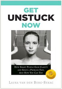 Baixar Get Unstuck Now: How Smart People Gain Clarity and Solve a Problem Fast, And How You Can Too (English Edition) pdf, epub, eBook