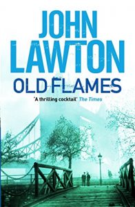 Baixar Old Flames (Inspector Troy series) pdf, epub, eBook
