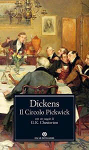 Baixar Il Circolo Pickwick (Italian Edition) pdf, epub, eBook
