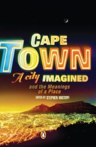Baixar Cape Town – A City Imagined pdf, epub, eBook