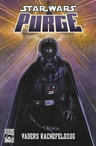 Baixar Star Wars Sonderband 80: Purge – Vaders Rachefeldzug (German Edition) pdf, epub, eBook
