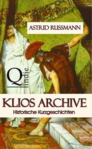 Baixar Klios Archive: Historische Kurzgeschichten (German Edition) pdf, epub, eBook