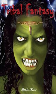 Baixar Tribal Fantasy (Narrativa) pdf, epub, eBook