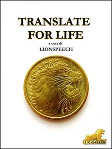 Baixar TRANSLATE FOR LIFE (Italian Edition) pdf, epub, eBook