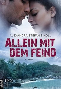 Baixar Allein mit dem Feind (German Edition) pdf, epub, eBook
