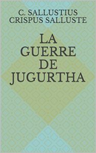 Baixar La Guerre de Jugurtha (French Edition) pdf, epub, eBook