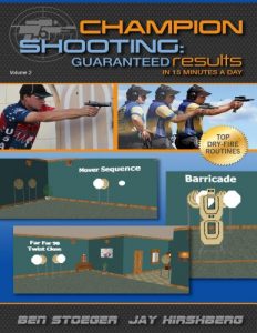 Baixar Champion Shooting: Guaranteed Results in 15 Minutes A Day (English Edition) pdf, epub, eBook
