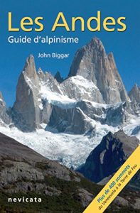 Baixar Cordillera Occidental : Les Andes, guide d’Alpinisme (French Edition) pdf, epub, eBook