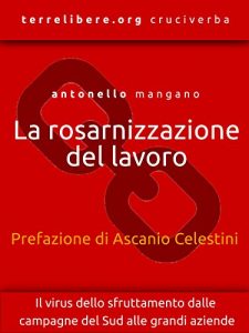 Baixar La rosarnizzazione del lavoro pdf, epub, eBook