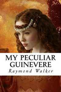 Baixar My Peculiar Guinevere (English Edition) pdf, epub, eBook