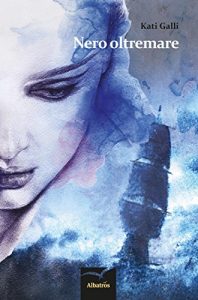 Baixar Nero oltremare pdf, epub, eBook