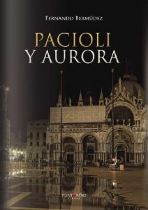 Baixar Pacioli y Aurora (Spanish Edition) pdf, epub, eBook