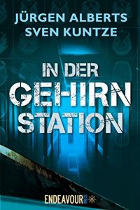 Baixar In der Gehirnstation (German Edition) pdf, epub, eBook