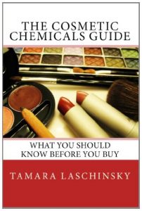 Baixar The Cosmetic Chemicals Guide (English Edition) pdf, epub, eBook