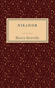 Baixar Nikanor pdf, epub, eBook
