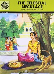 Baixar The Celestial Necklace pdf, epub, eBook