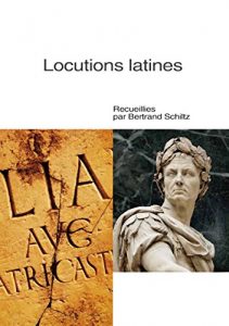 Baixar Locutions latines (French Edition) pdf, epub, eBook