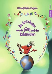 Baixar Die Geschichte von der Eins und den Zahlzeichen (German Edition) pdf, epub, eBook