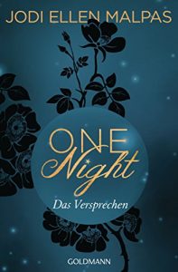 Baixar One Night – Das Versprechen: Die One Night-Saga 3 (German Edition) pdf, epub, eBook
