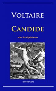 Baixar Candide: oder der Optimismus (German Edition) pdf, epub, eBook