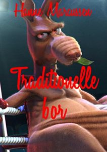 Baixar Traditionelle bor (Danish Edition) pdf, epub, eBook