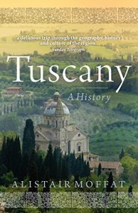 Baixar Tuscany: A History pdf, epub, eBook