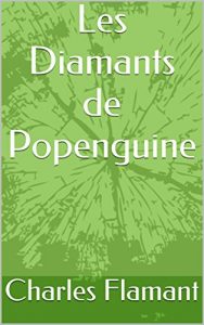 Baixar Les Diamants de Popenguine (Aventures en Afrique t. 1) (French Edition) pdf, epub, eBook