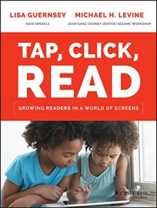 Baixar Tap, Click, Read: Growing Readers in a World of Screens pdf, epub, eBook