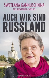 Baixar AUCH WIR SIND RUSSLAND (German Edition) pdf, epub, eBook