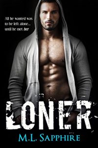 Baixar Loner (English Edition) pdf, epub, eBook
