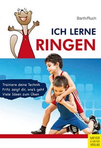 Baixar Ich lerne Ringen (Ich lerne …) (German Edition) pdf, epub, eBook