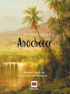 Baixar Anochecer (Littera) pdf, epub, eBook