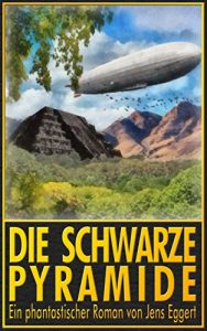 Baixar Die Schwarze Pyramide (German Edition) pdf, epub, eBook
