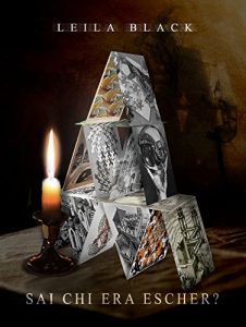 Baixar Sai chi era Escher? pdf, epub, eBook