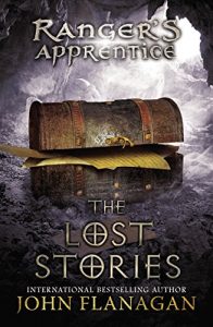 Baixar Ranger’s Apprentice: The Lost Stories: Book 11 pdf, epub, eBook
