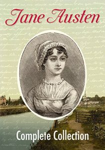 Baixar Jane Austen. Complete collection – 8 Great Novels (English Edition) pdf, epub, eBook