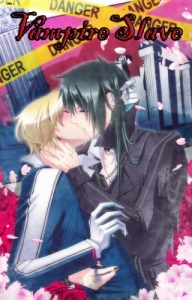 Baixar Vampire Slave 2 (Yaoi) (English Edition) pdf, epub, eBook