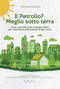 Baixar Il petrolio? Meglio sotto terra pdf, epub, eBook
