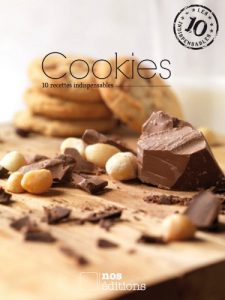 Baixar Cookies (Les indispensables t. 7) (French Edition) pdf, epub, eBook
